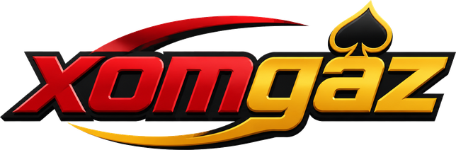 xomgaz logo